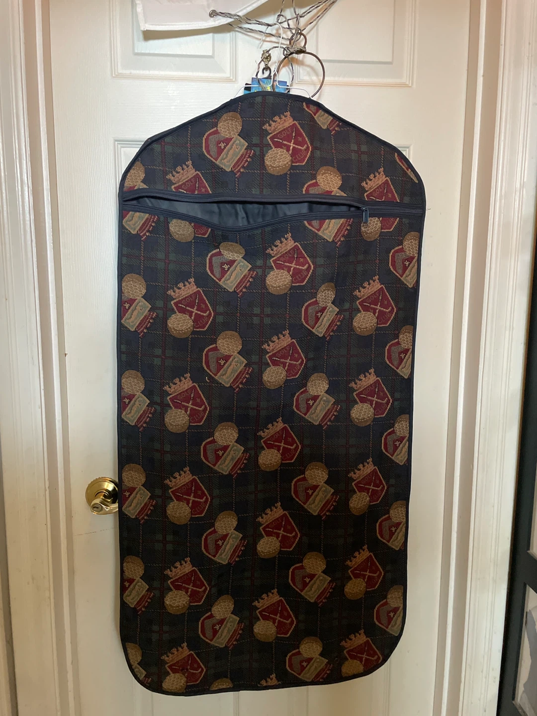 Stylist Garment bag