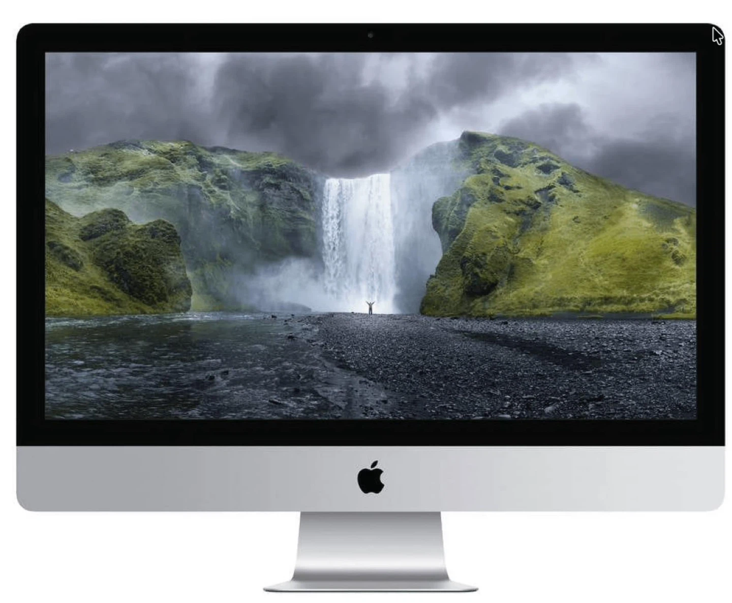 2020 iMac 27" 5K Retina Display – 40GB RAM – Excellent Condition - photo 2