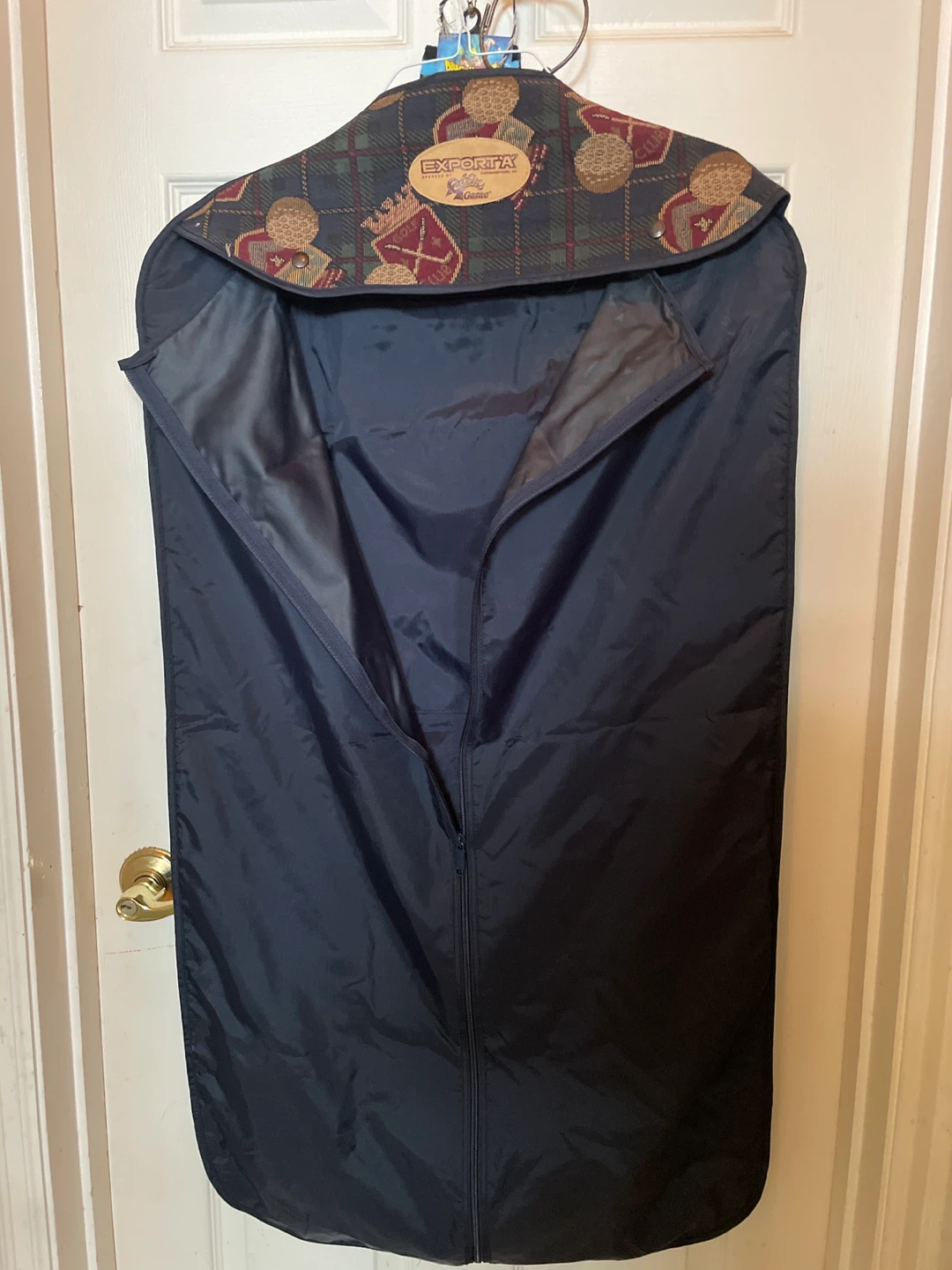 Stylist Garment bag - photo 3
