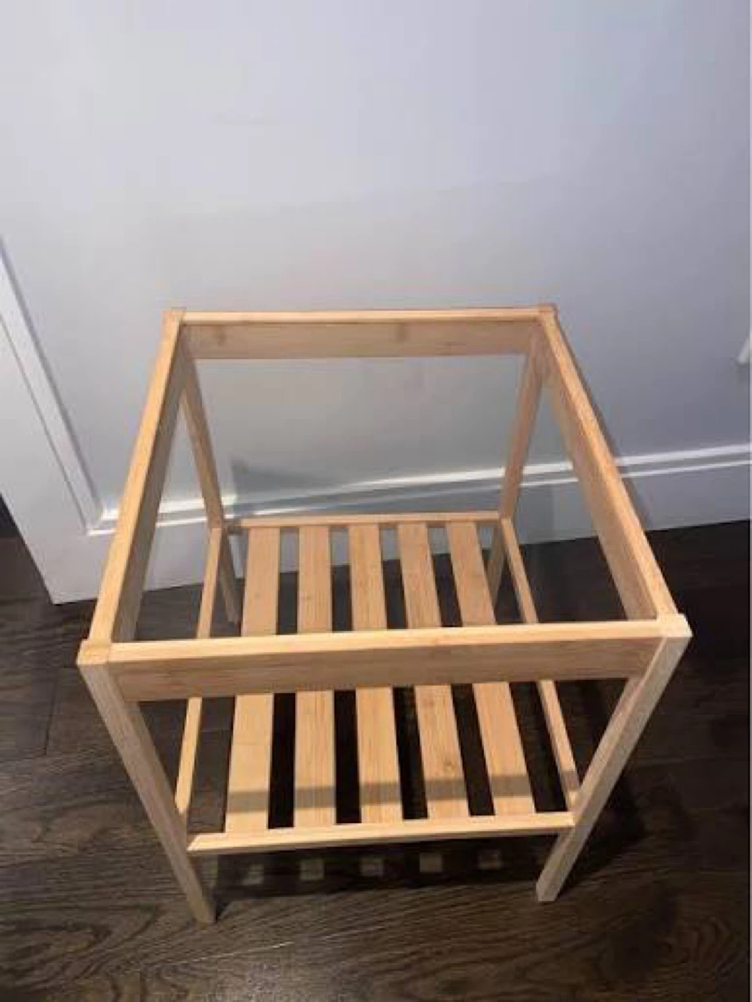 IKEA Nesna Sidetable