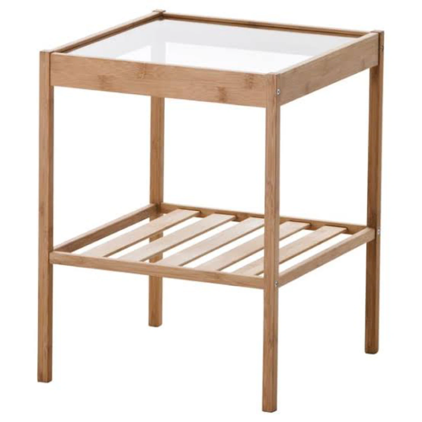 IKEA Nesna Sidetable - photo 2