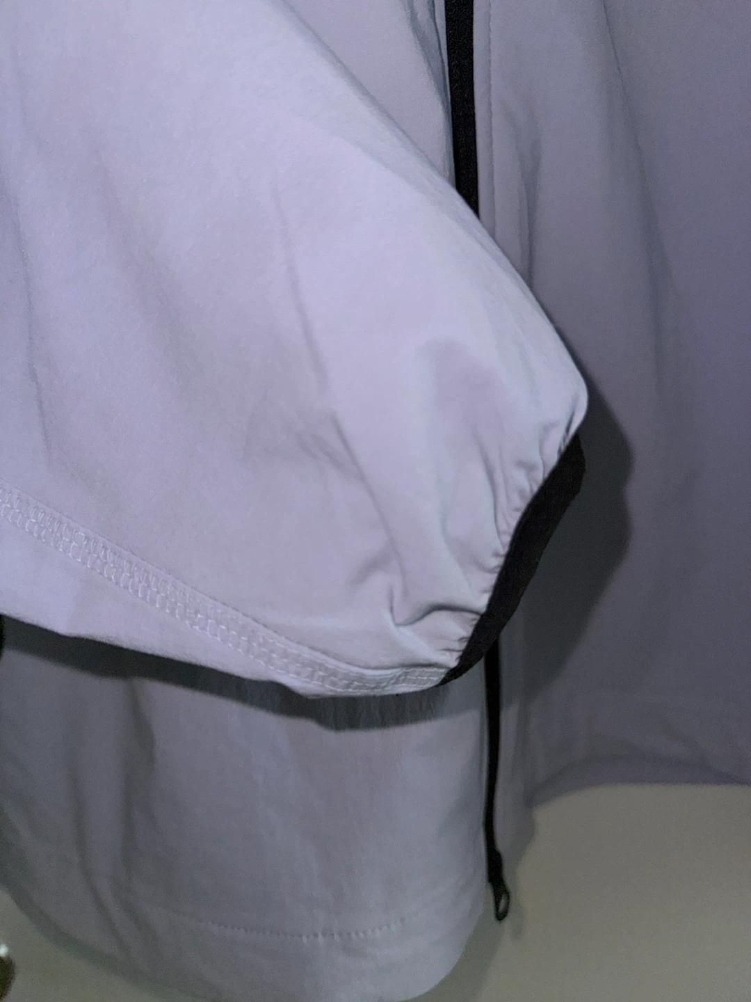 Nike Reflect Tech Woven Full-Zip Jacket and Pants - Size L - photo 5