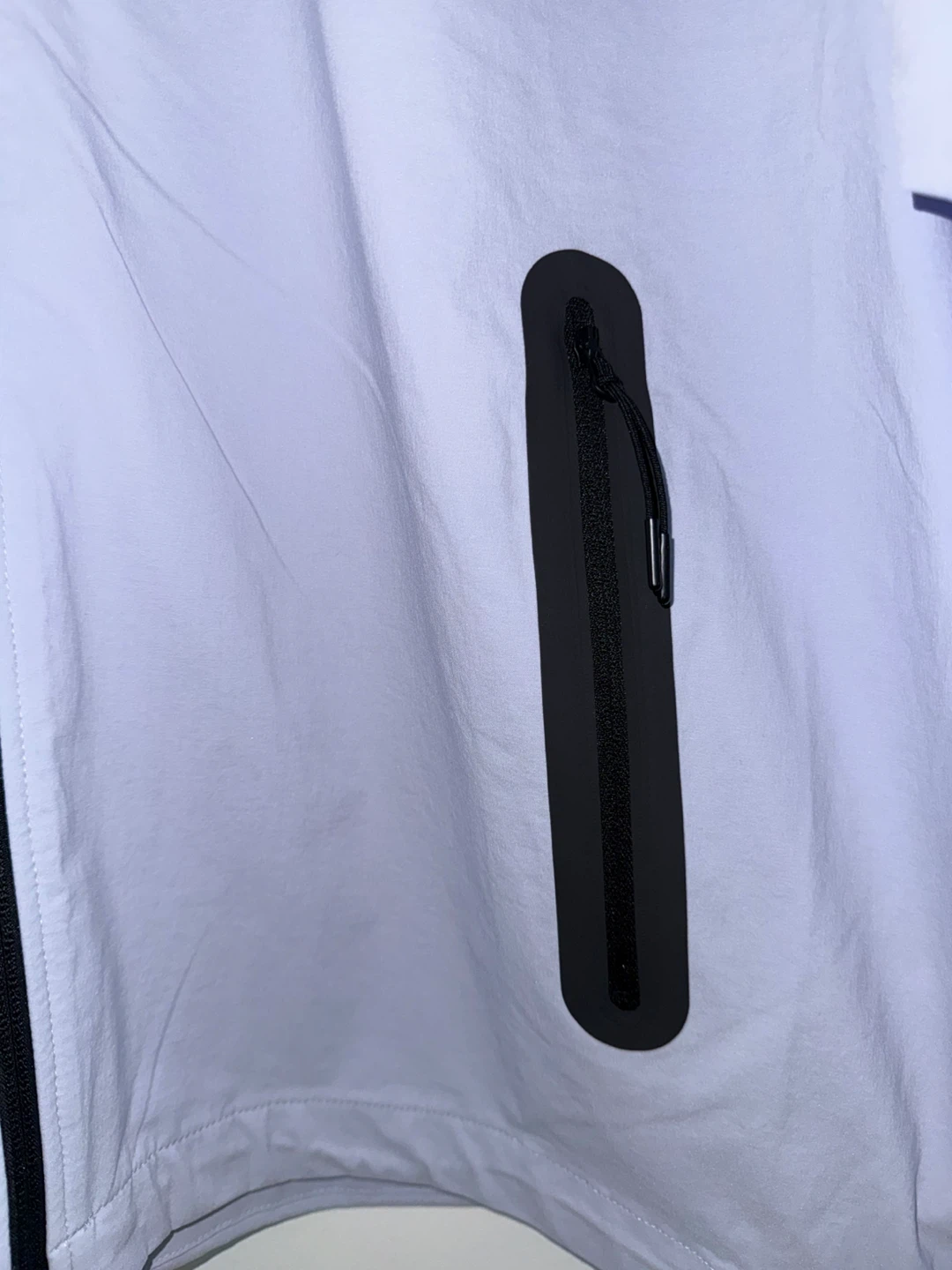 Nike Reflect Tech Woven Full-Zip Jacket and Pants - Size L - photo 4