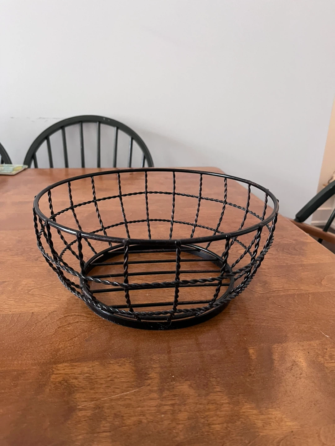Fruit Basket