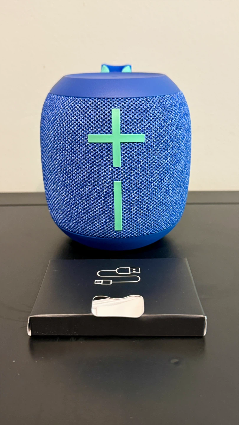 Ultimate Ears Wonderboom 2 Bluetooth Speakers