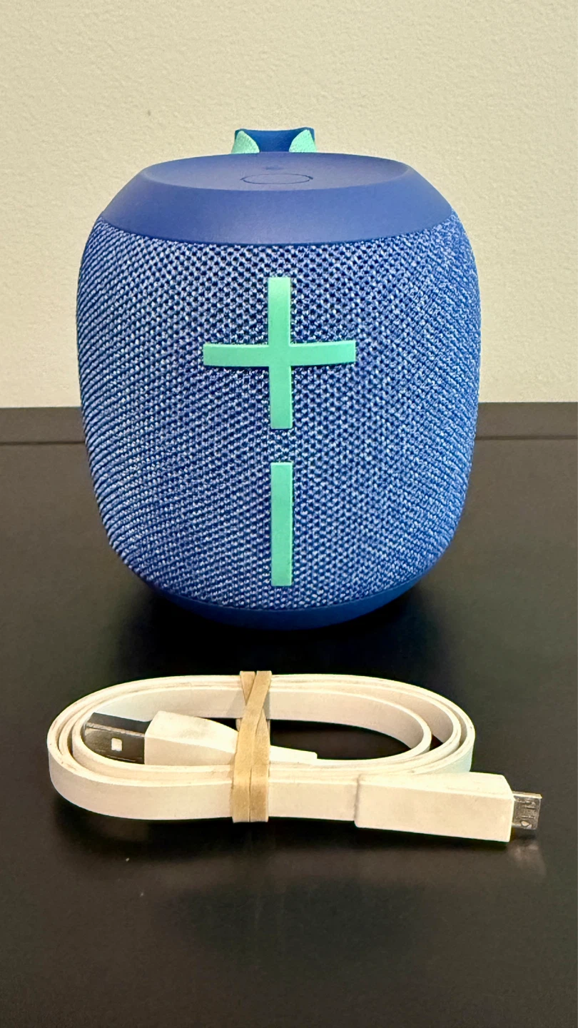 Ultimate Ears Wonderboom 2 Bluetooth Speakers - photo 2