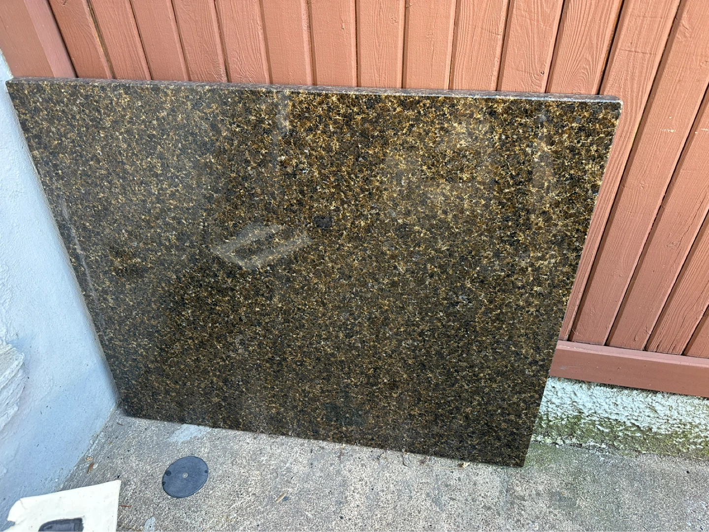 Granite Slab