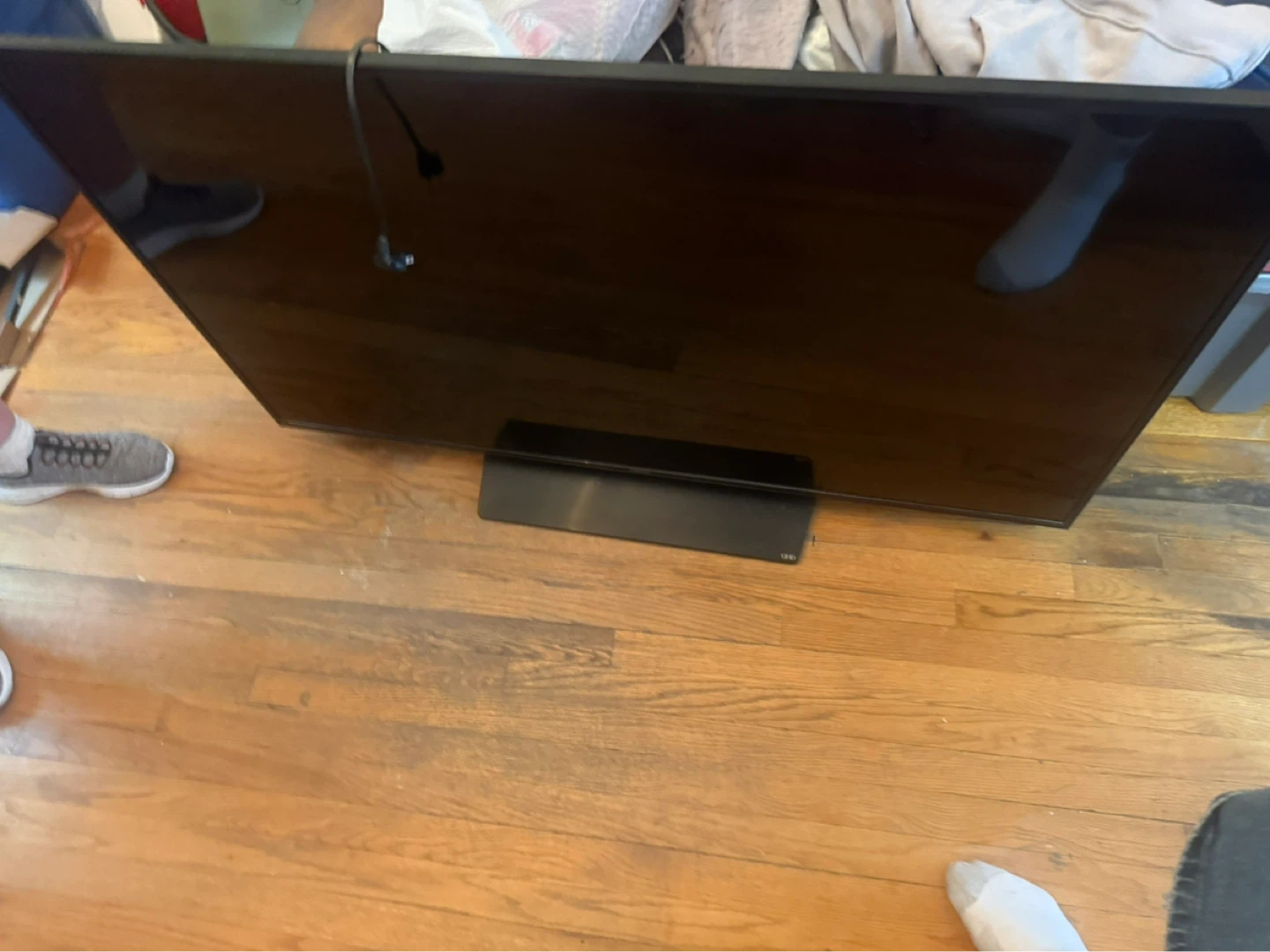 LG OLED TV