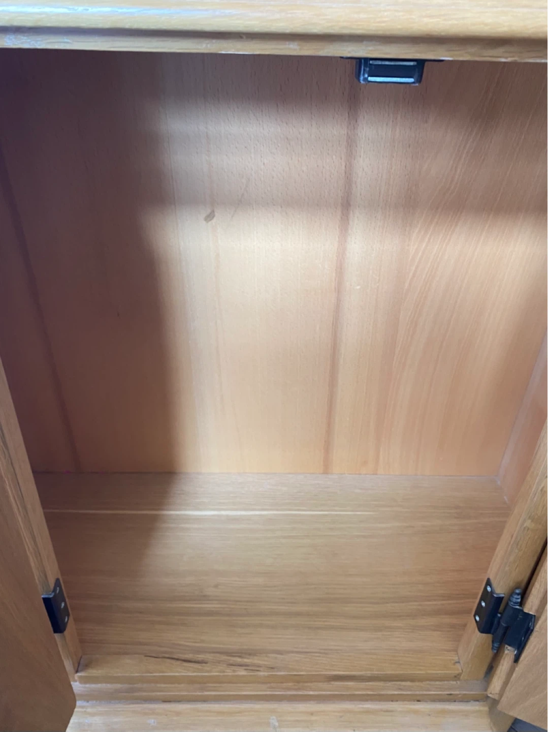 Wooden cabinet - photo 4
