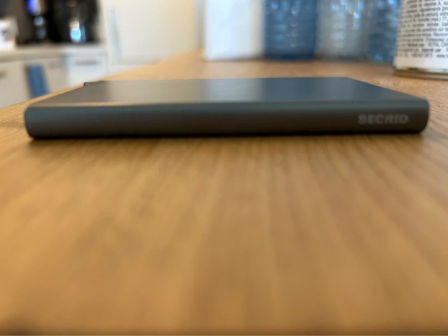 Secrid Card Wallet - photo 3