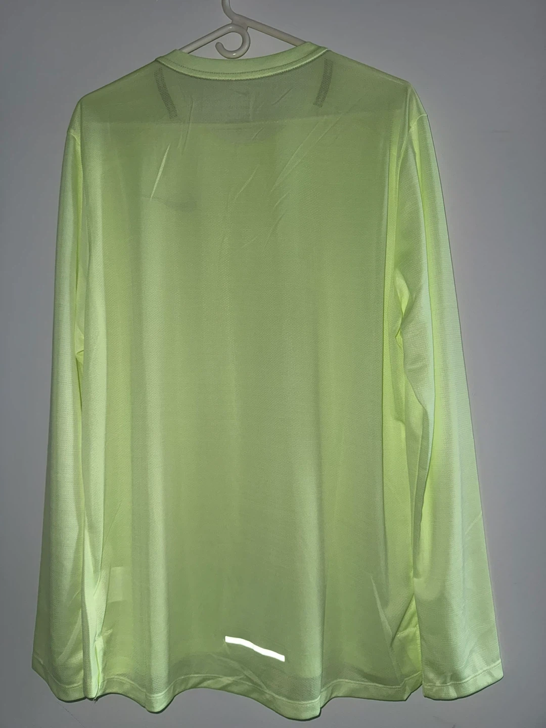 Nike Dri-Fit Long Sleeve - Men’s - Size L - photo 4