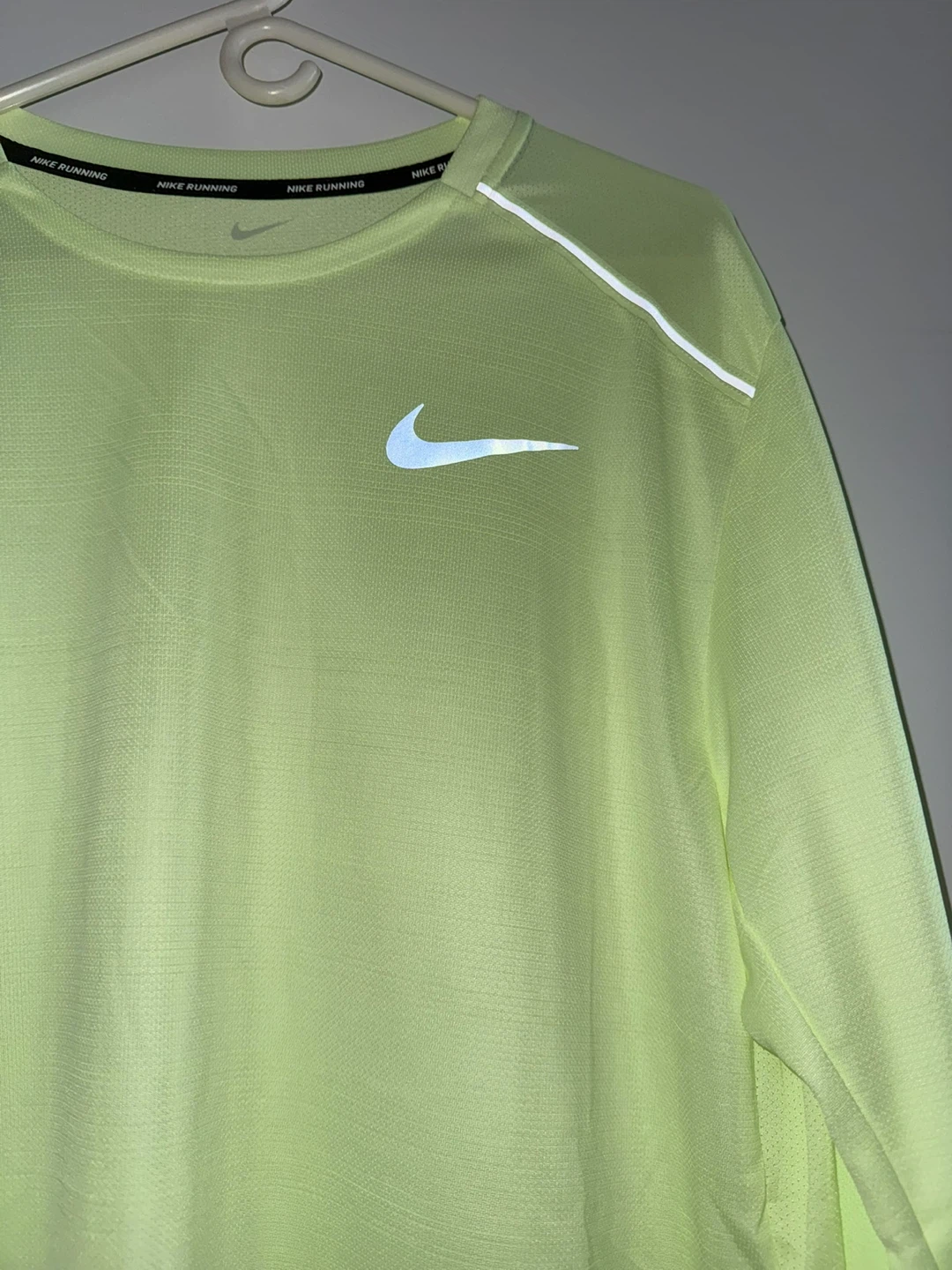 Nike Dri-Fit Long Sleeve - Men’s - Size L - photo 2