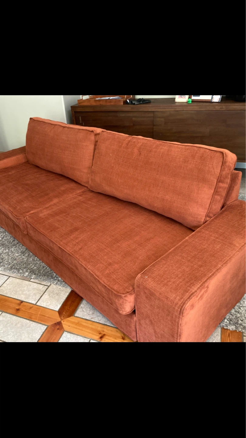IKEA Kivik Futon