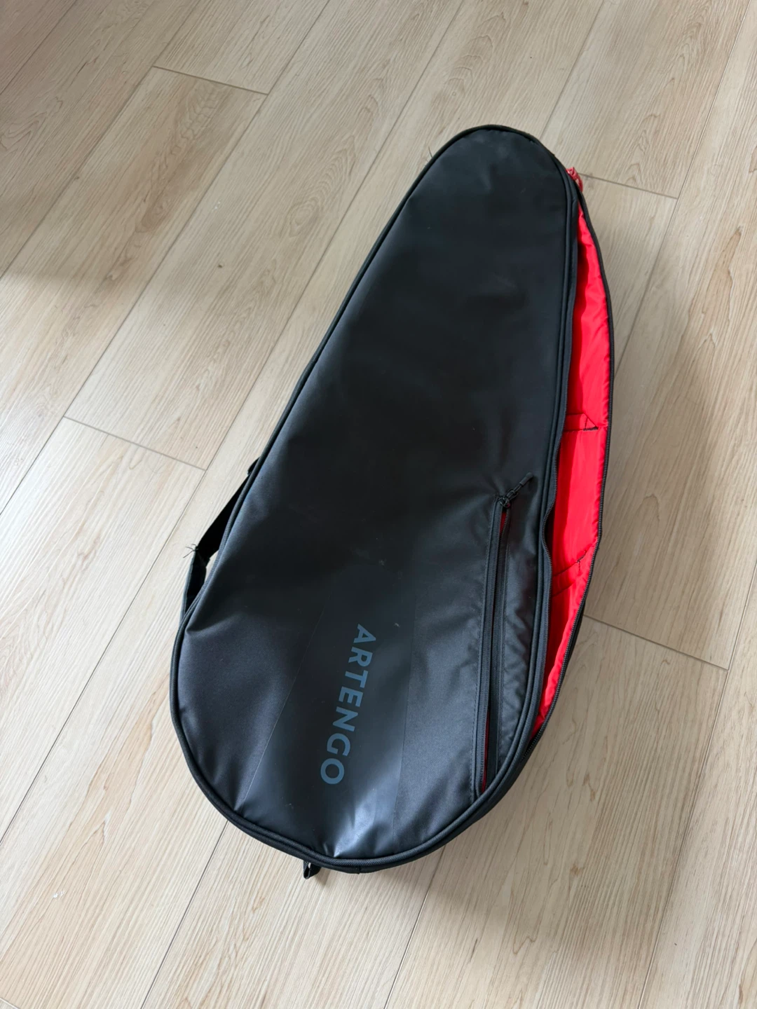 Decathlon Tennis Racket Bag