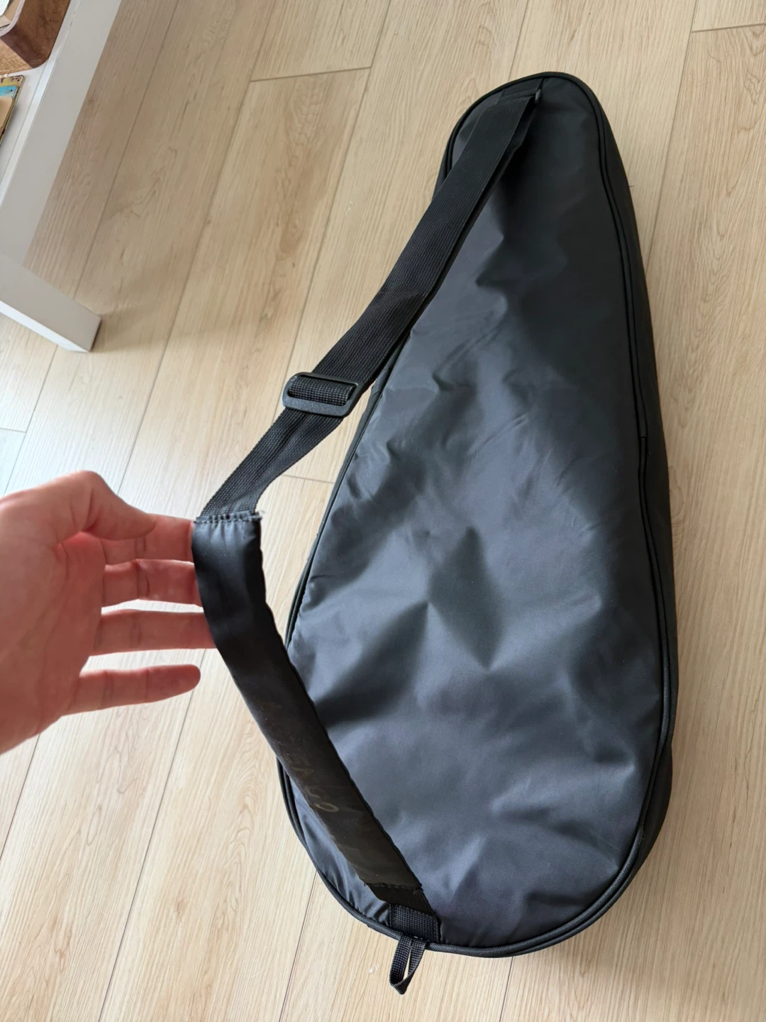 Decathlon Tennis Racket Bag - photo 4