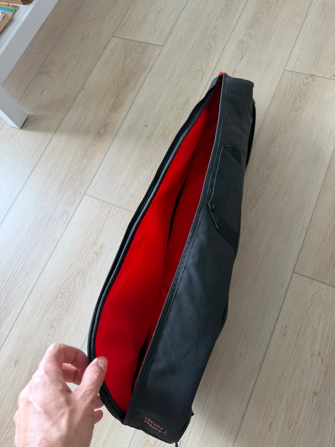 Decathlon Tennis Racket Bag - photo 2