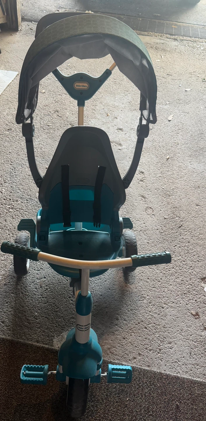 Little Tikes 4-in-1 Trike