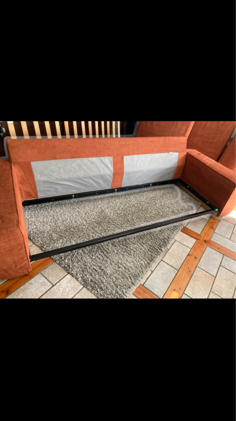 IKEA Kivik Futon - photo 2