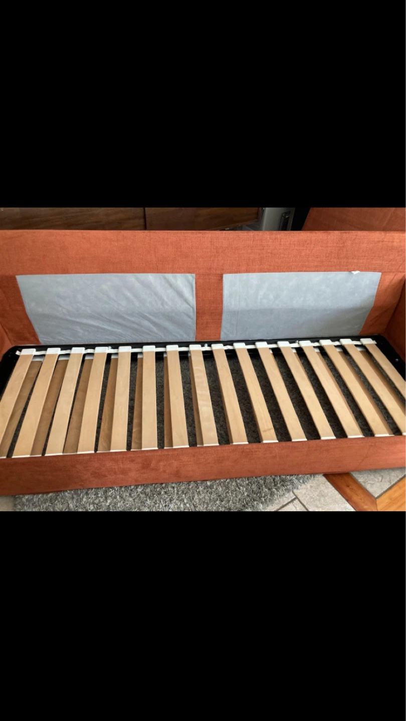 IKEA Kivik Futon - photo 3