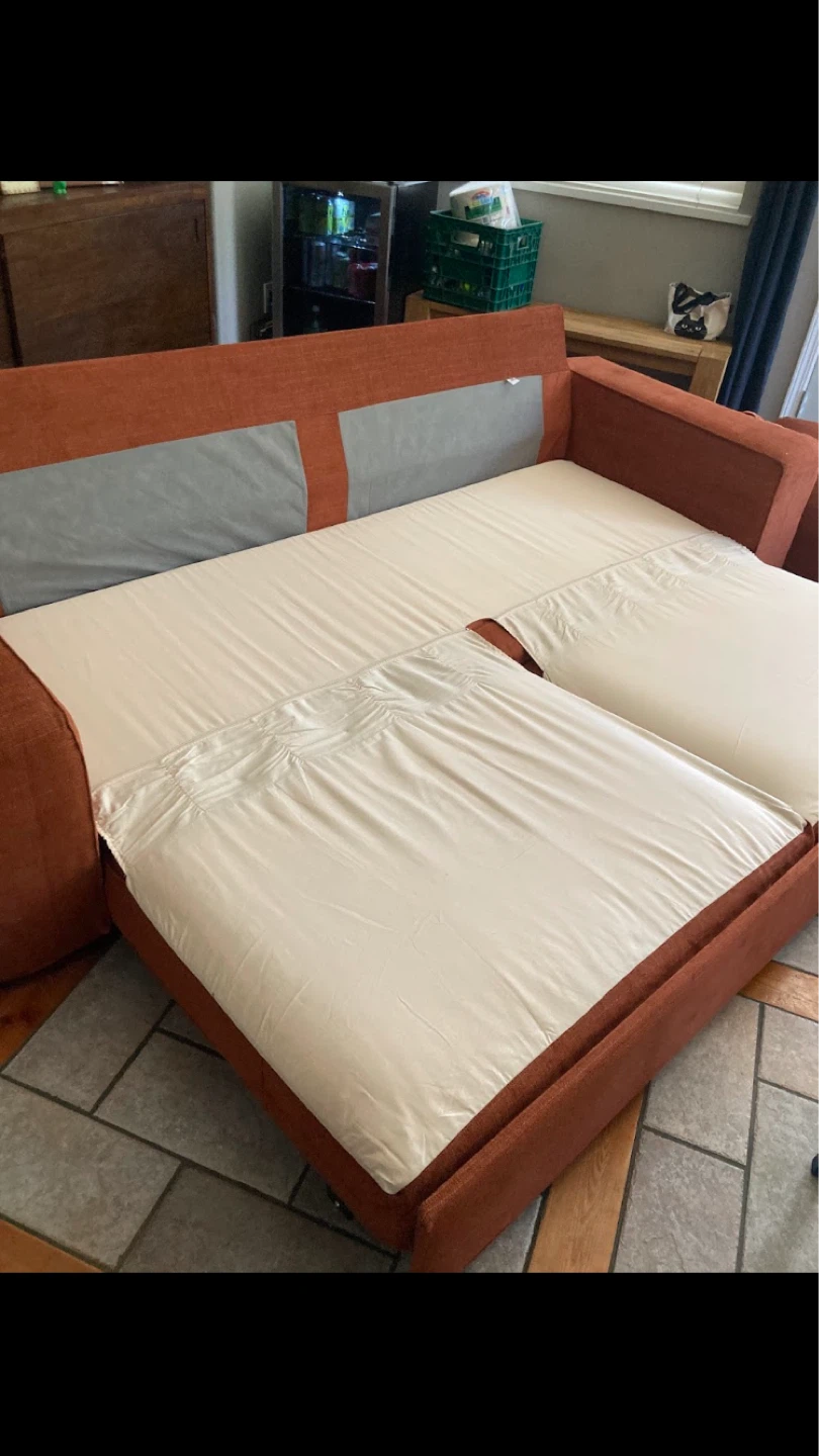 IKEA Kivik Futon - photo 5