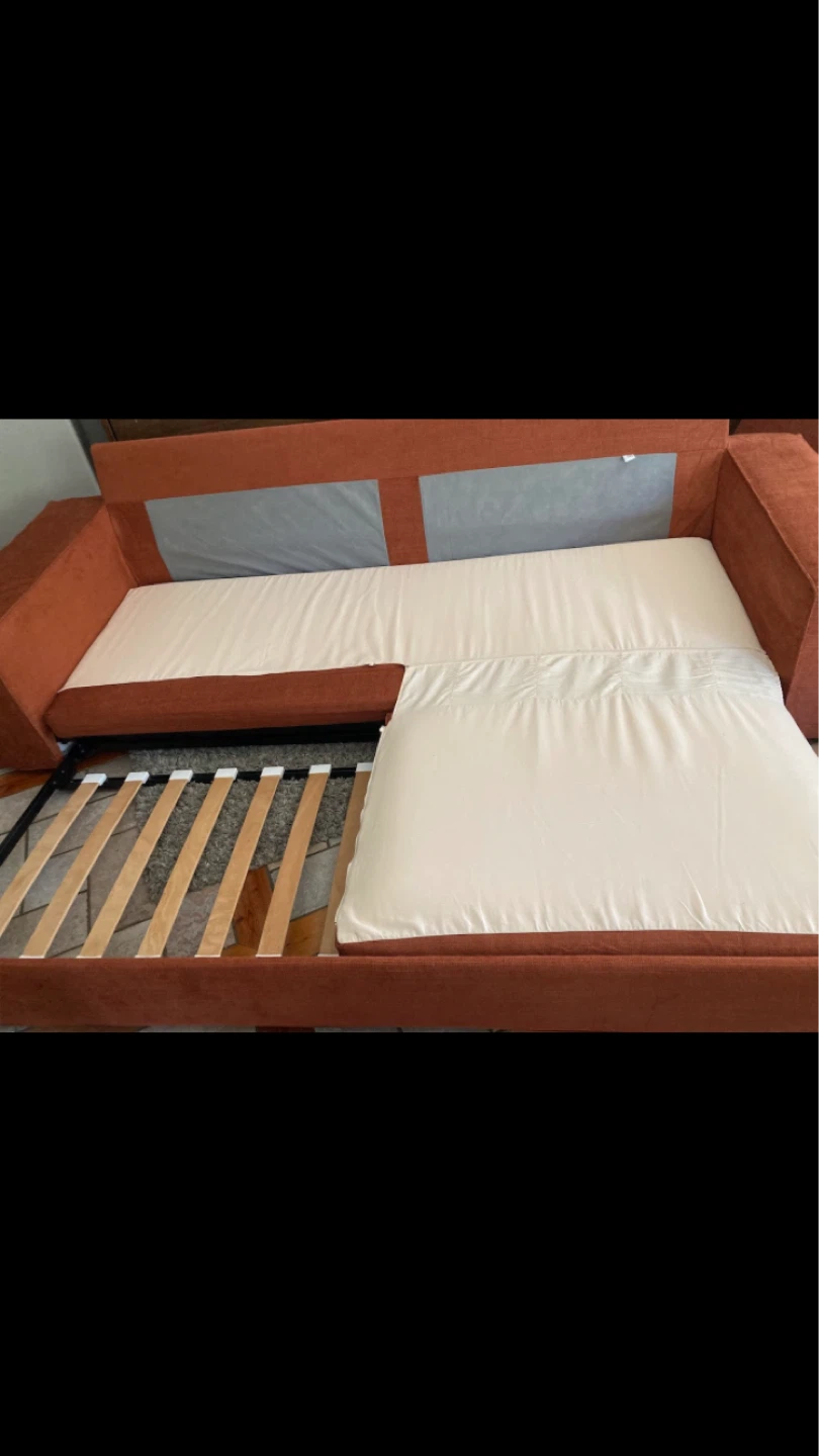 IKEA Kivik Futon - photo 4