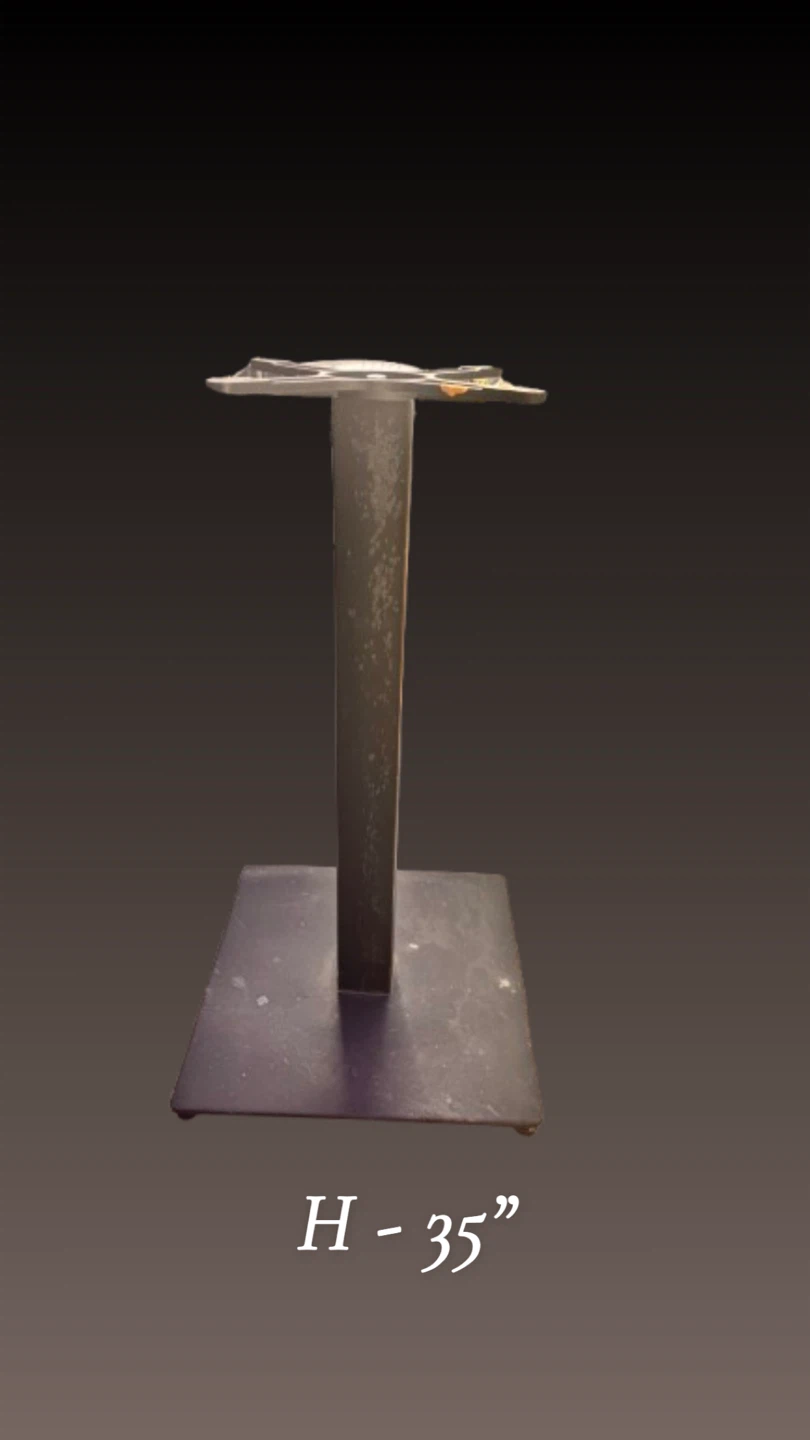 Table Bases