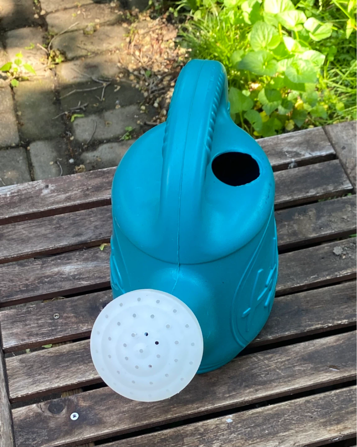 Watering Can - photo 2