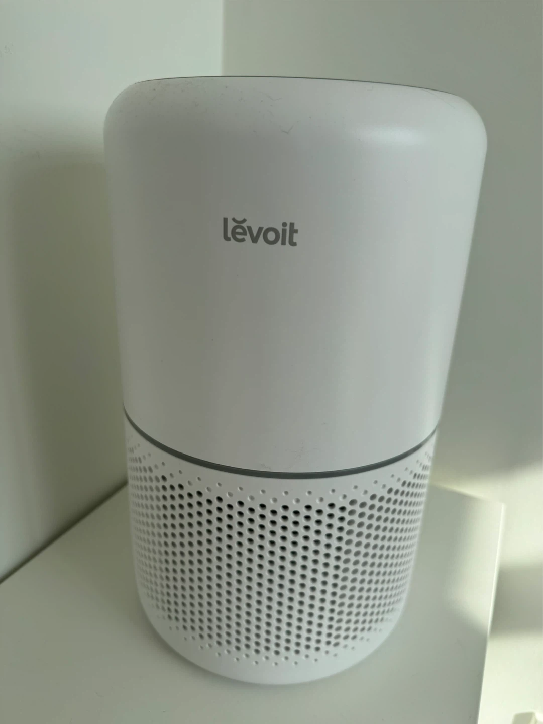 Levoit Air Purifier - photo 4