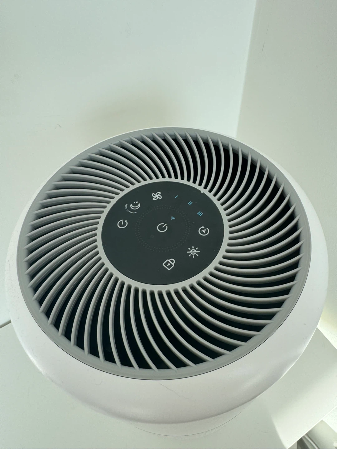 Levoit Air Purifier - photo 2