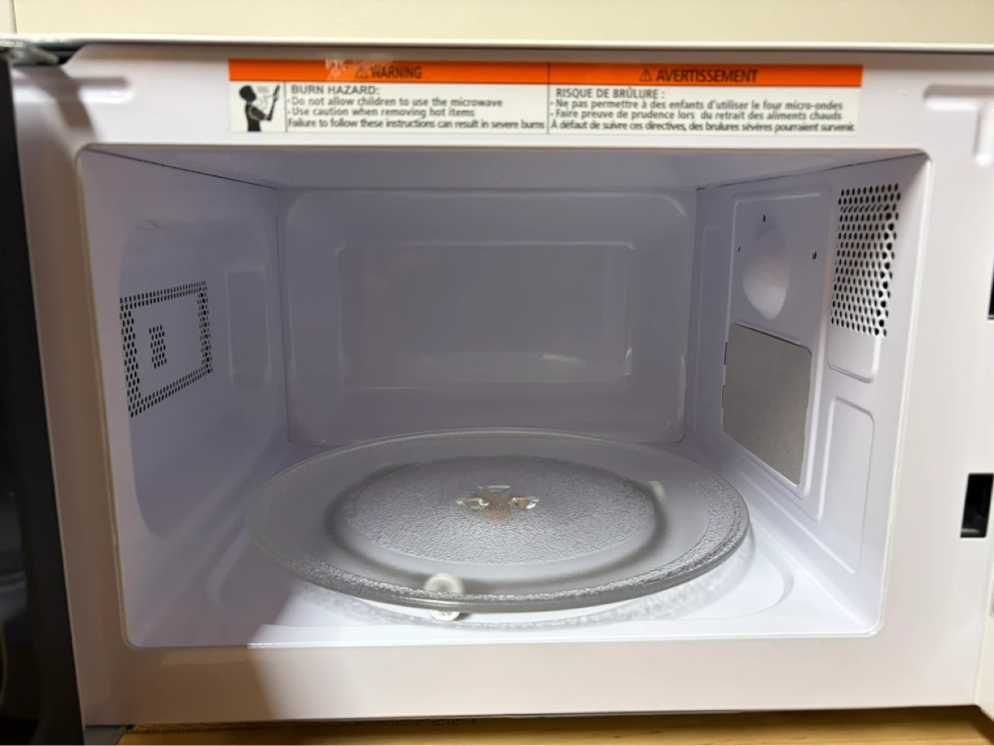 Master Chef Microwave - photo 2