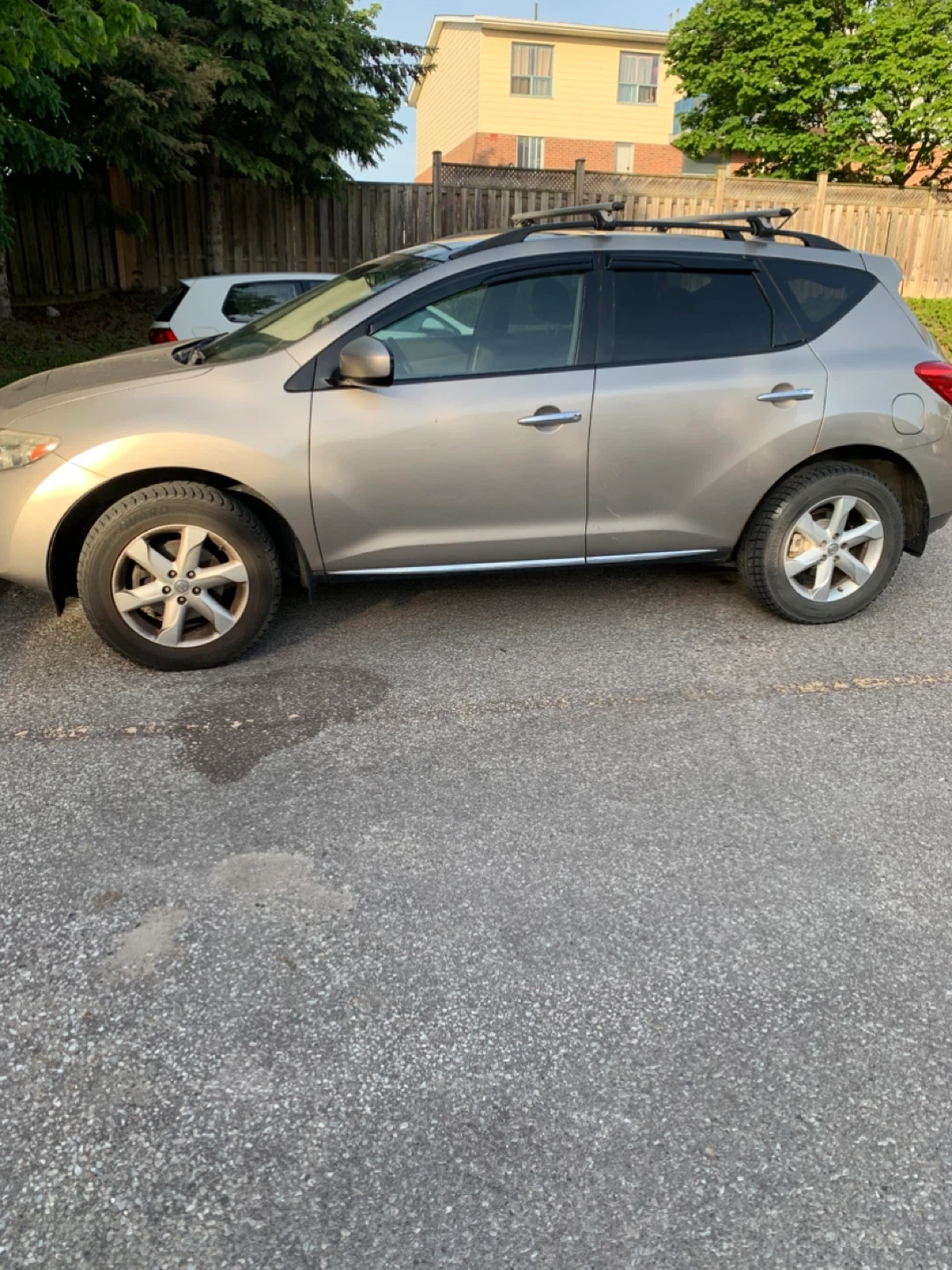 Nissan Murano Crossover SUV - photo 2