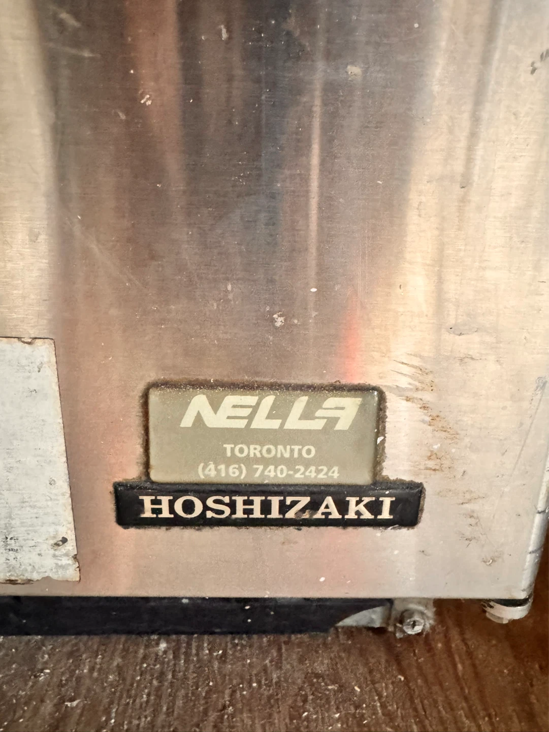 Commerical Ice Machine - photo 2