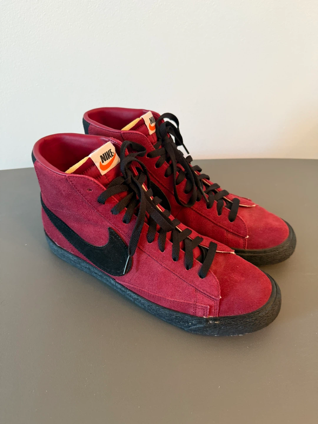 Nike sneakers