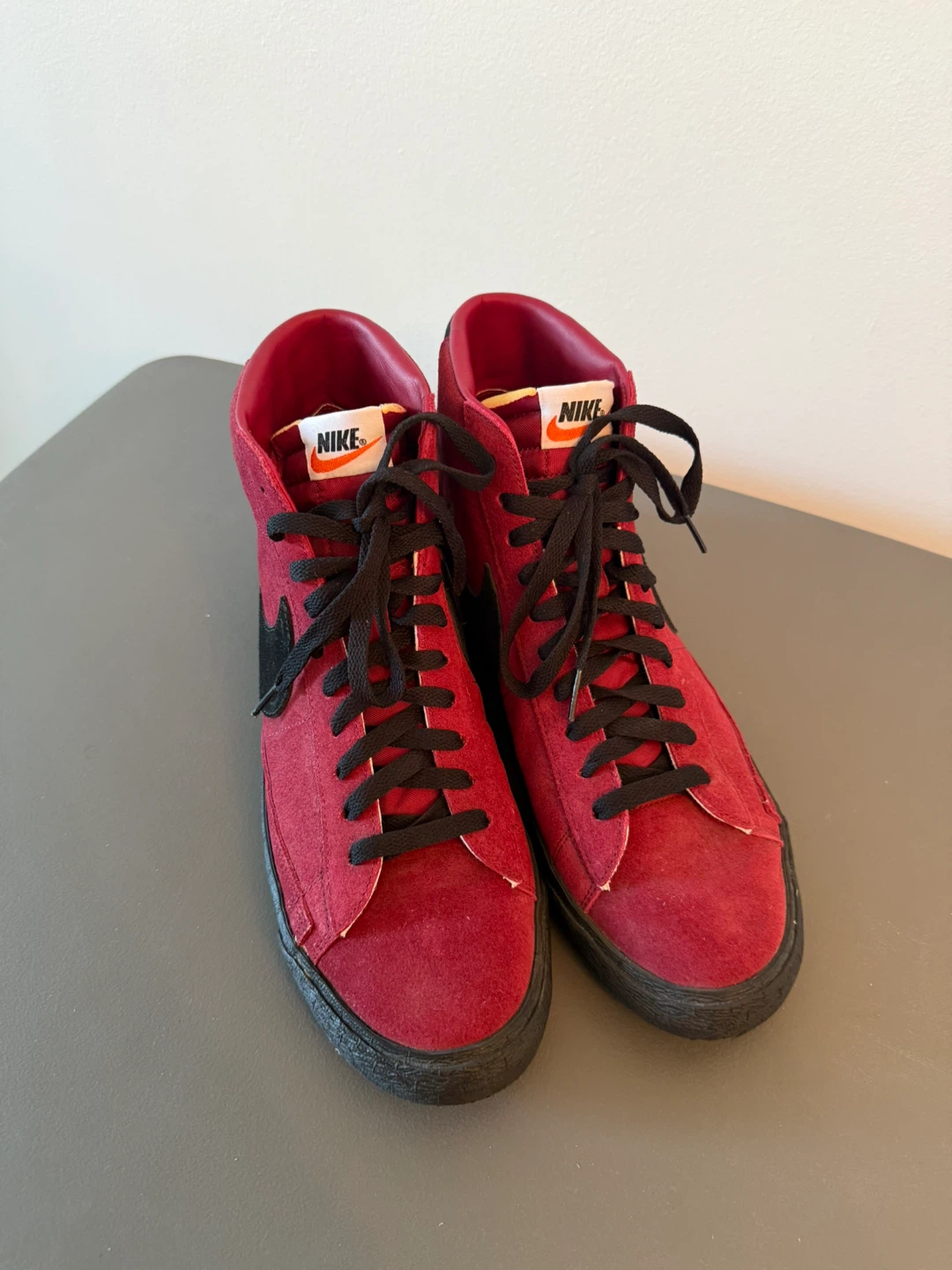 Nike sneakers - photo 3