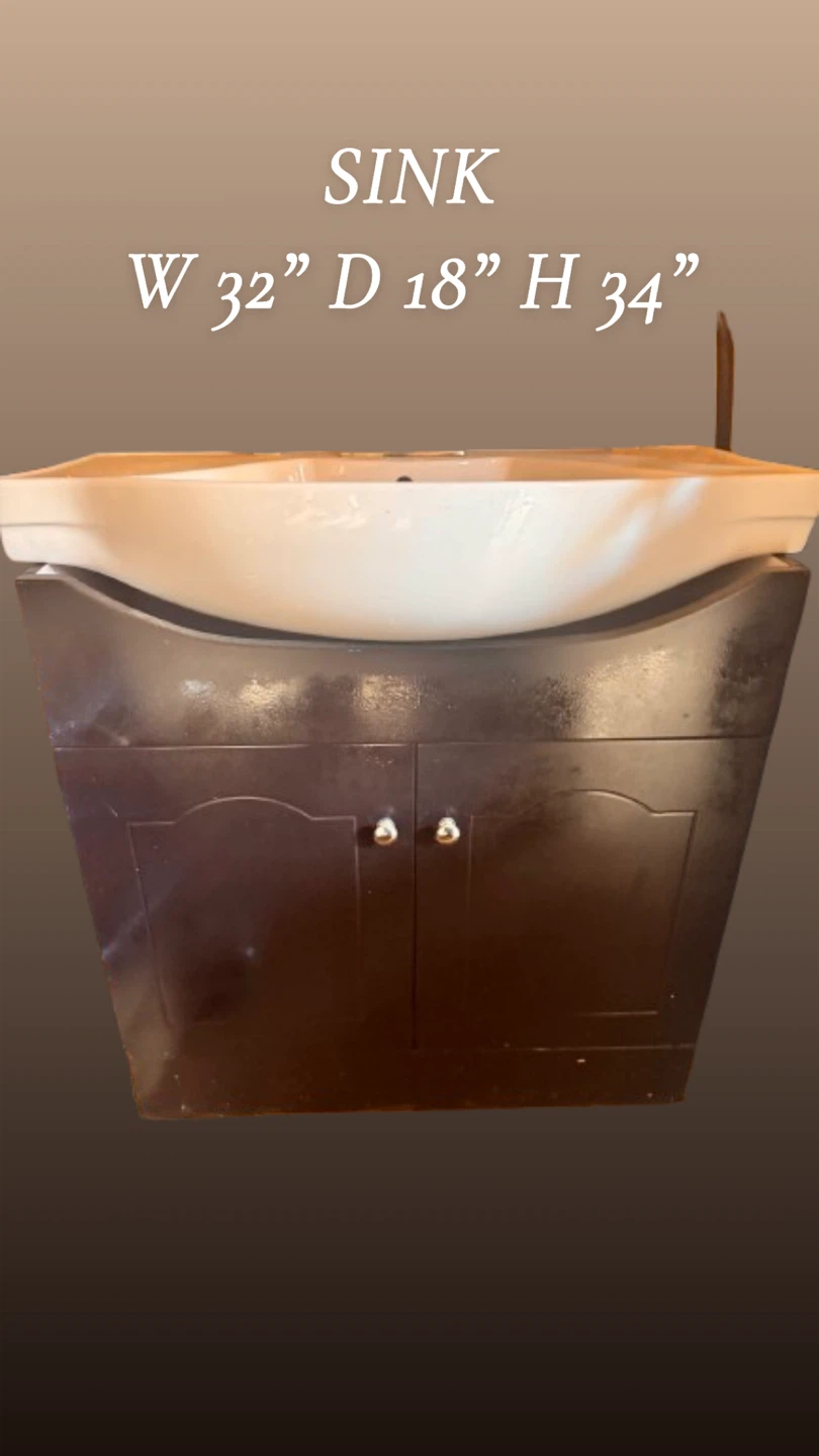 Sink