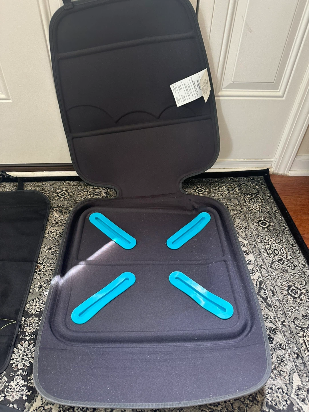 Brica Car Seat Protector - photo 2