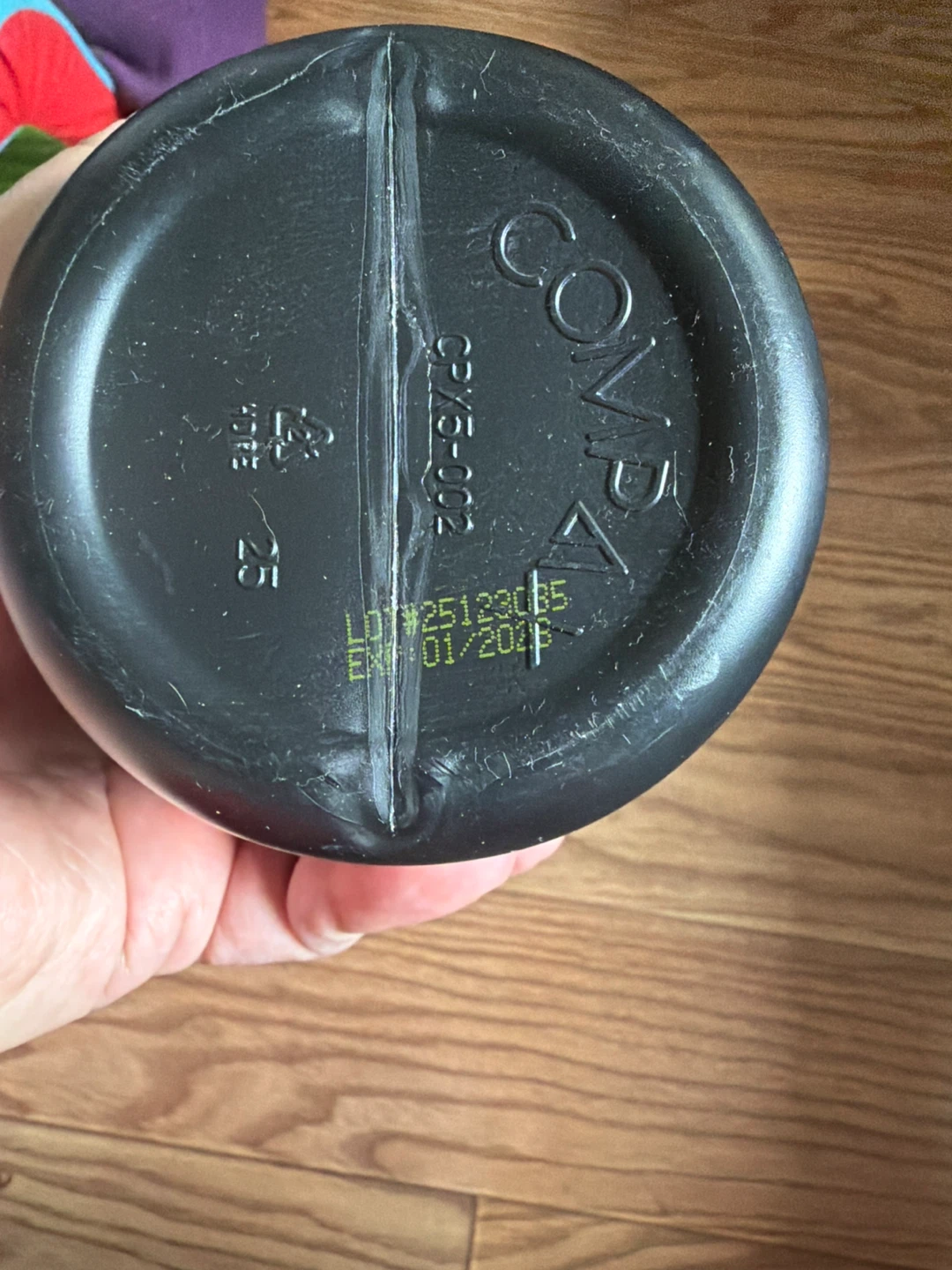 Gorilla Mode Base Pre-Workout Formula - Watermelon - photo 4