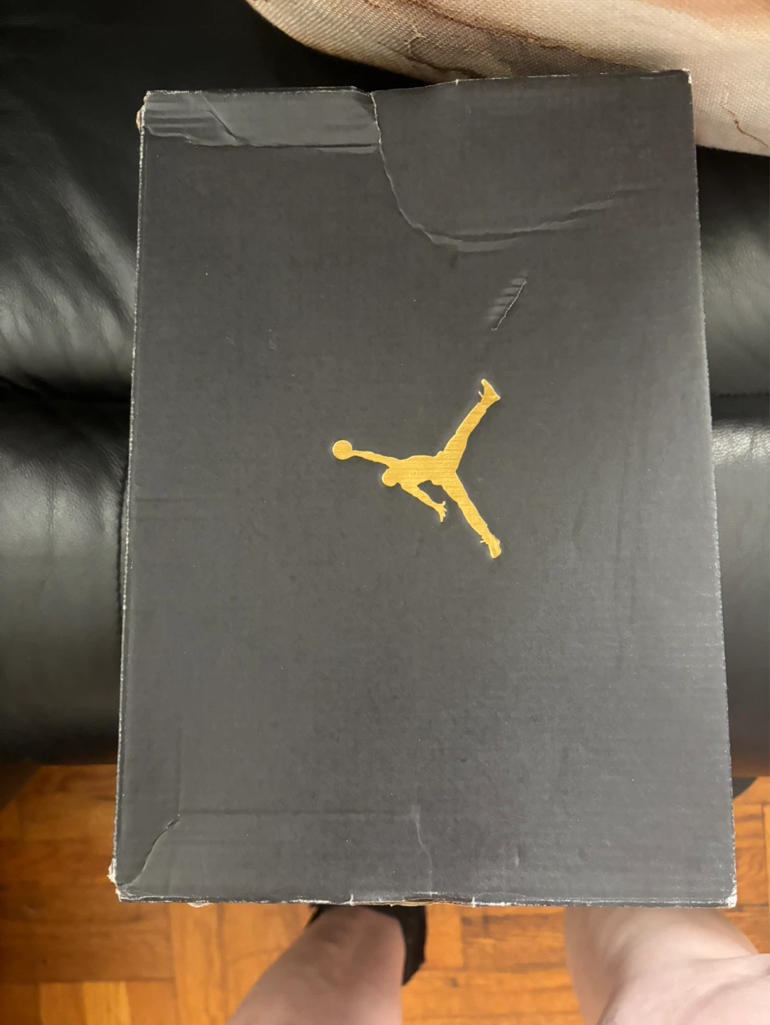 Air Jordan 7 Retro BG Size 5Y - photo 2