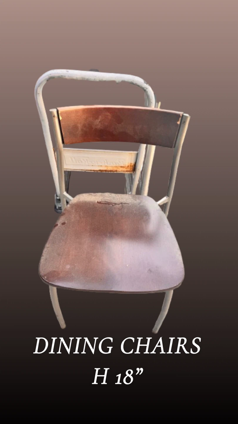 Dining Chairs