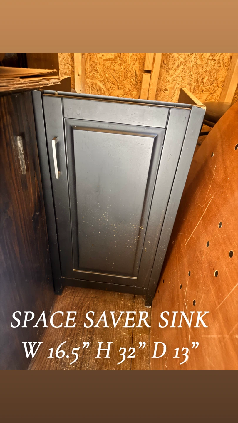 Space saver