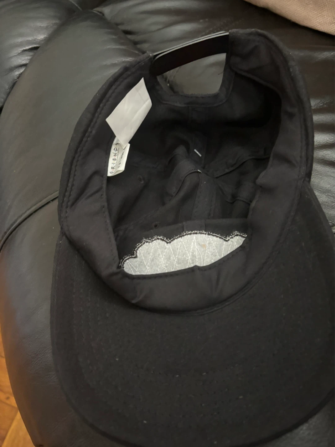 Friends Central Perk Baseball Cap - photo 4