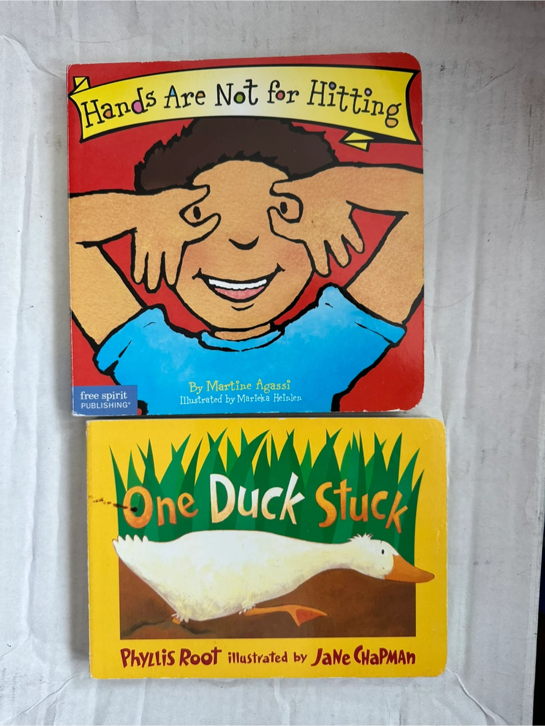 Children's Books for babies and early readers