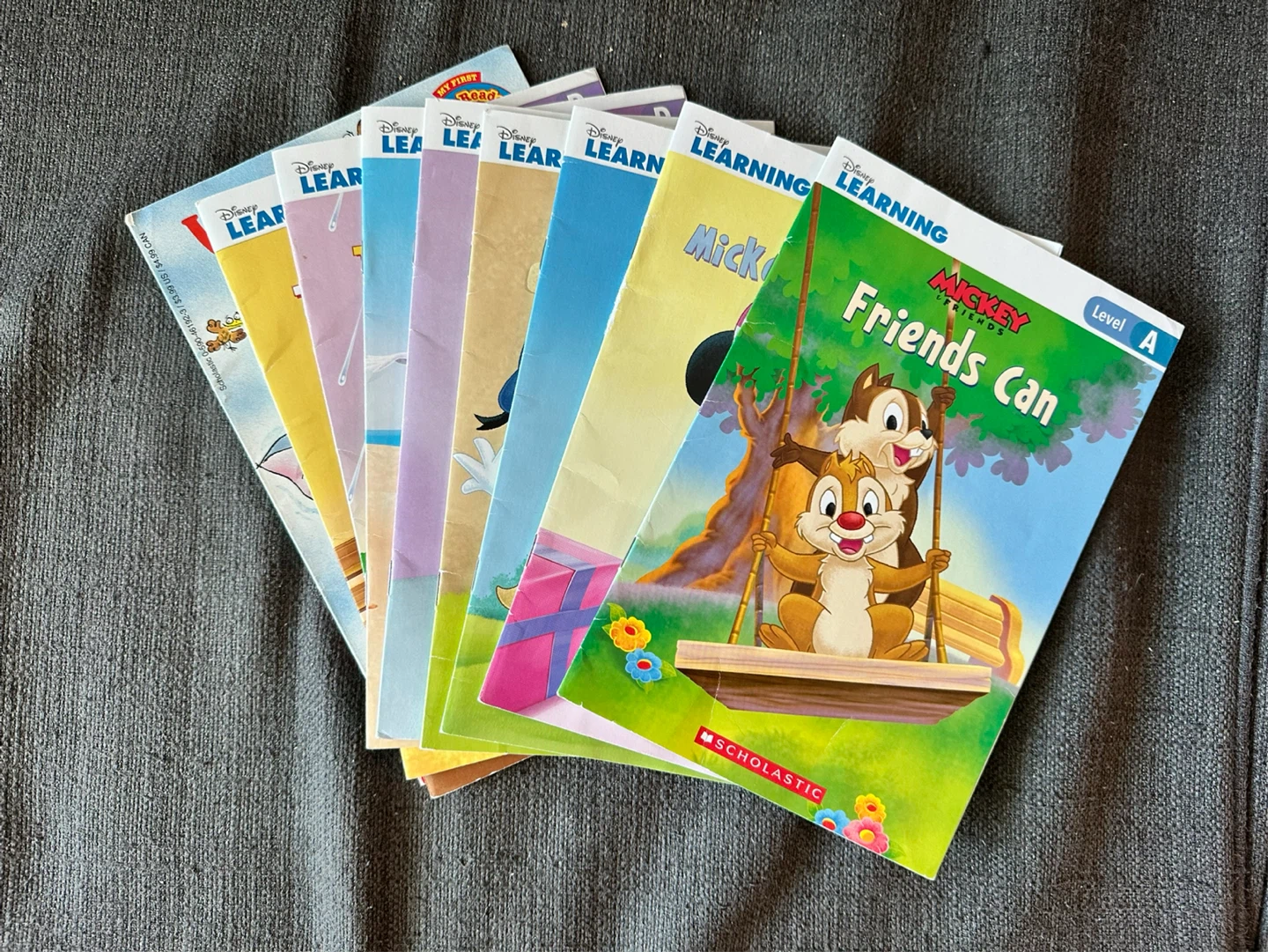 Children's Books for babies and early readers - photo 2