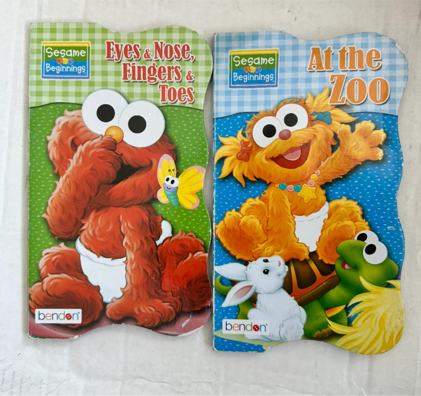 Children's Books for babies and early readers - photo 3