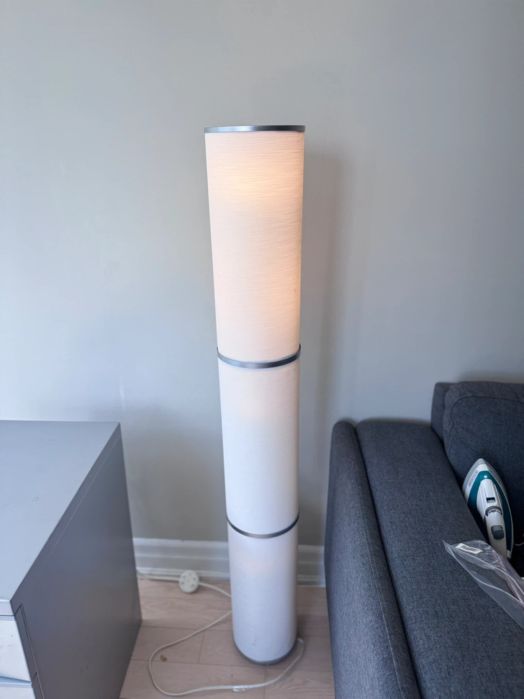 IKEA VIDJA Lamp - photo 2