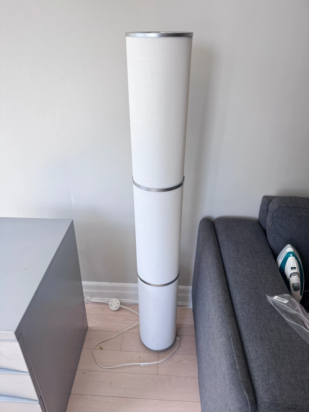 IKEA VIDJA Lamp