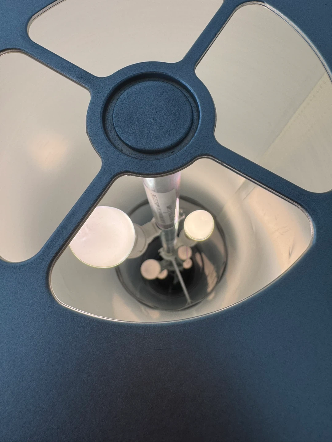 IKEA VIDJA Lamp - photo 3