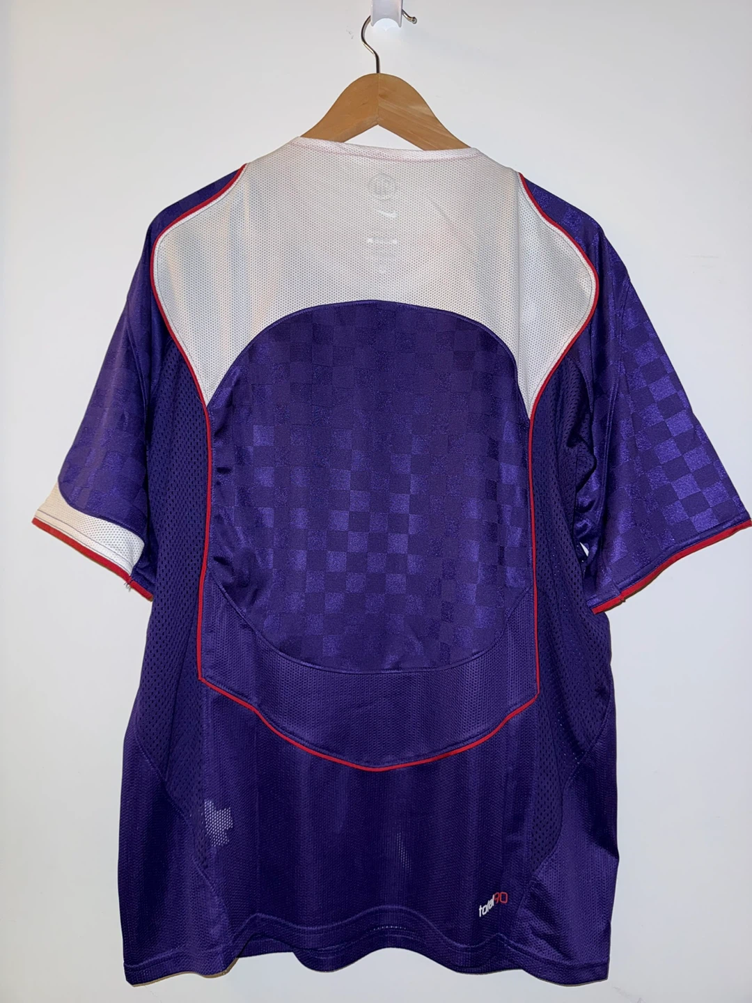 Nike TOTAL 90 JERSEY - Men’s Size Large - photo 2