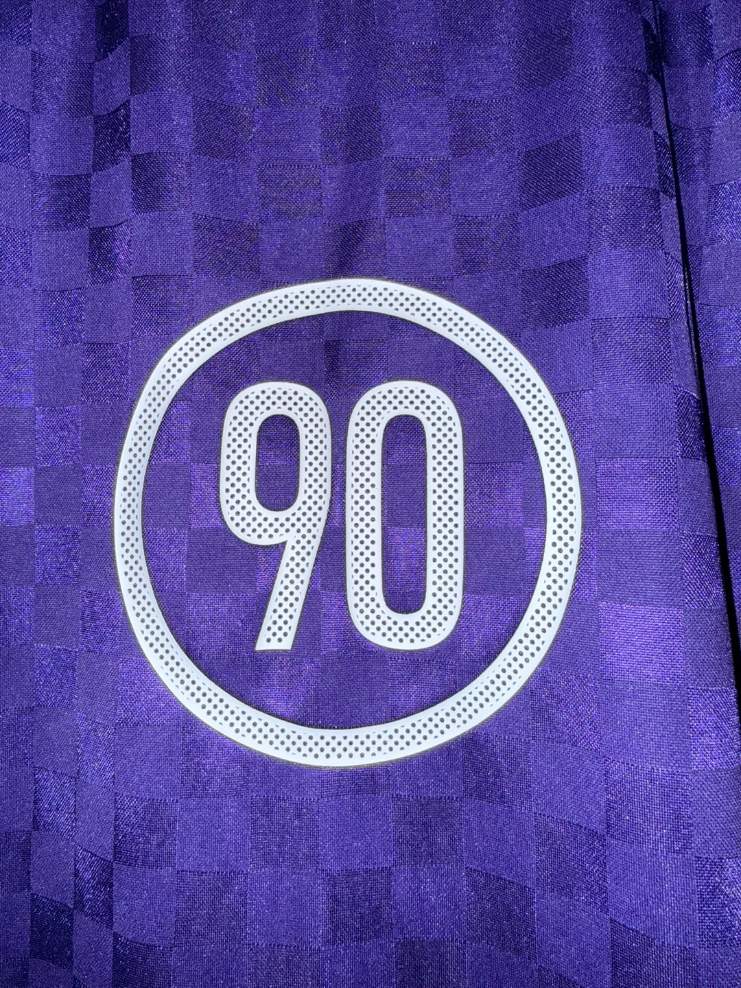 Nike TOTAL 90 JERSEY - Men’s Size Large - photo 3