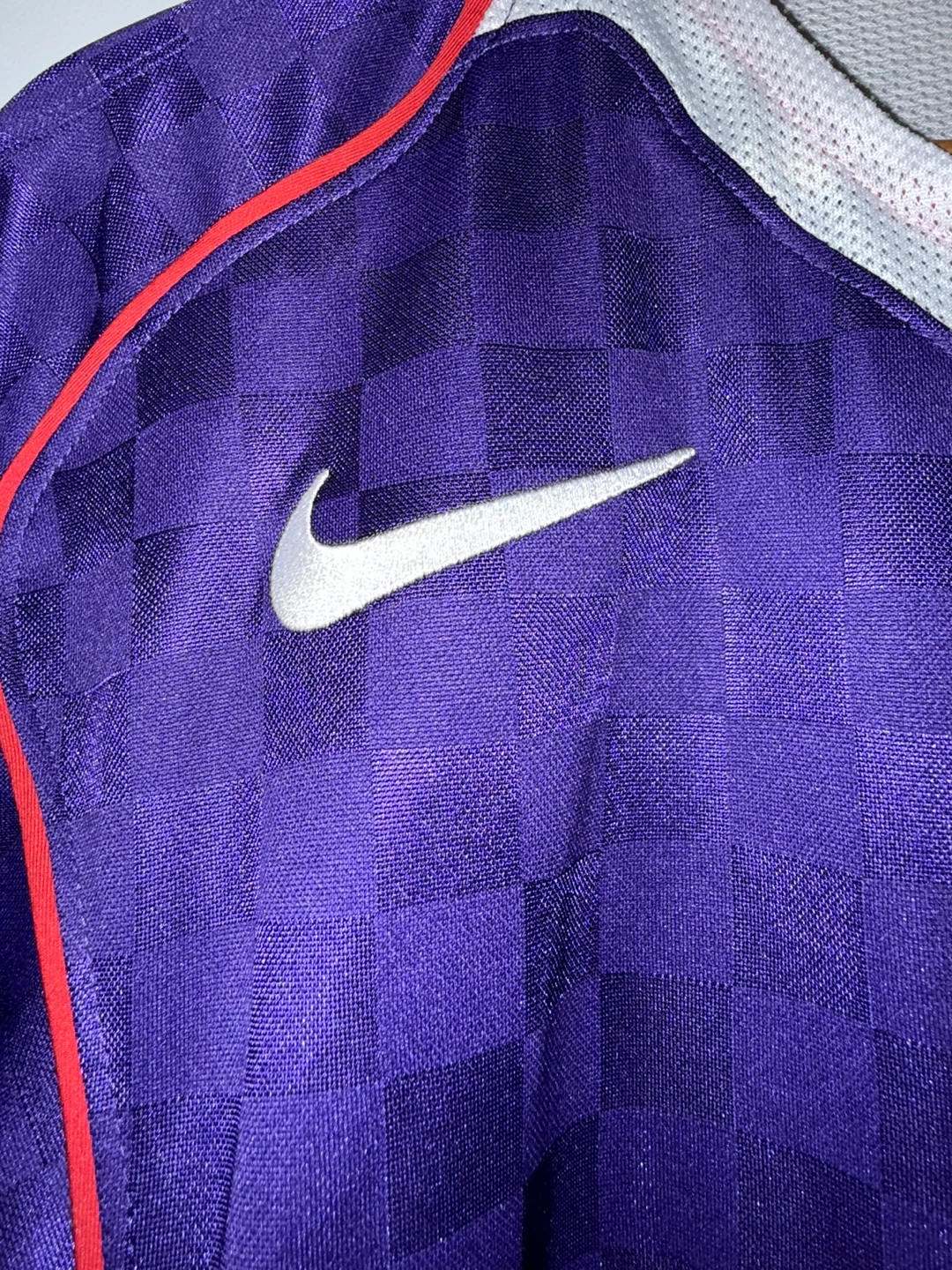Nike TOTAL 90 JERSEY - Men’s Size Large - photo 5